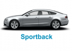 A5 B8 8T Sportback ab 11-20115
